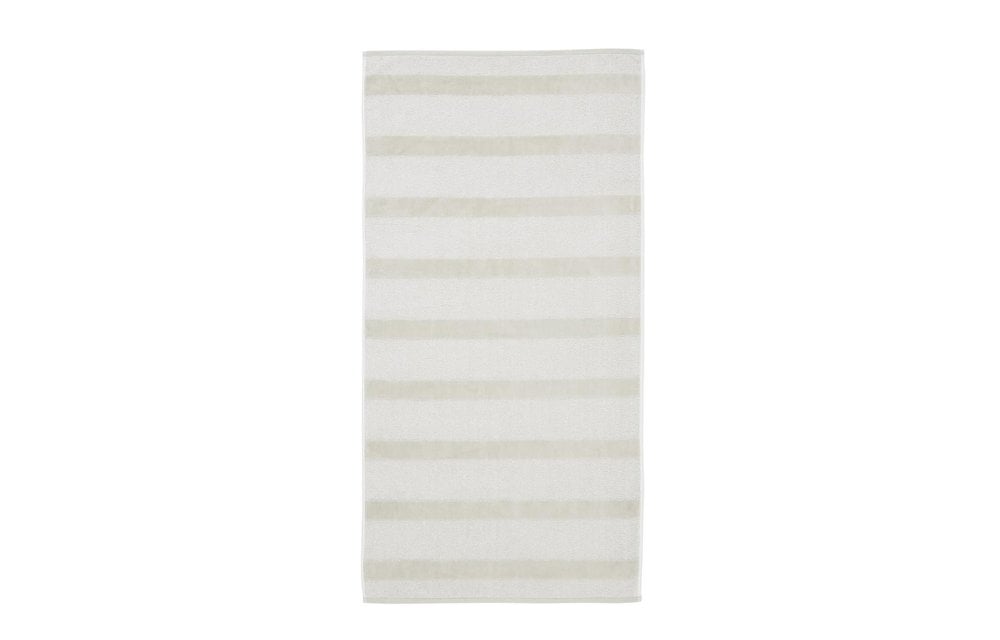 Sheer Stripe - Zand