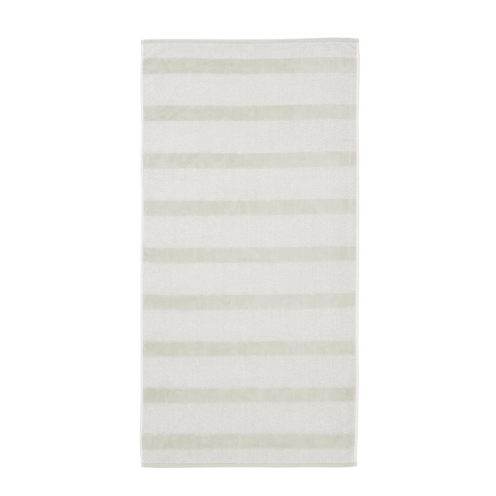 Beddinghouse Sheer Stripe - Zand