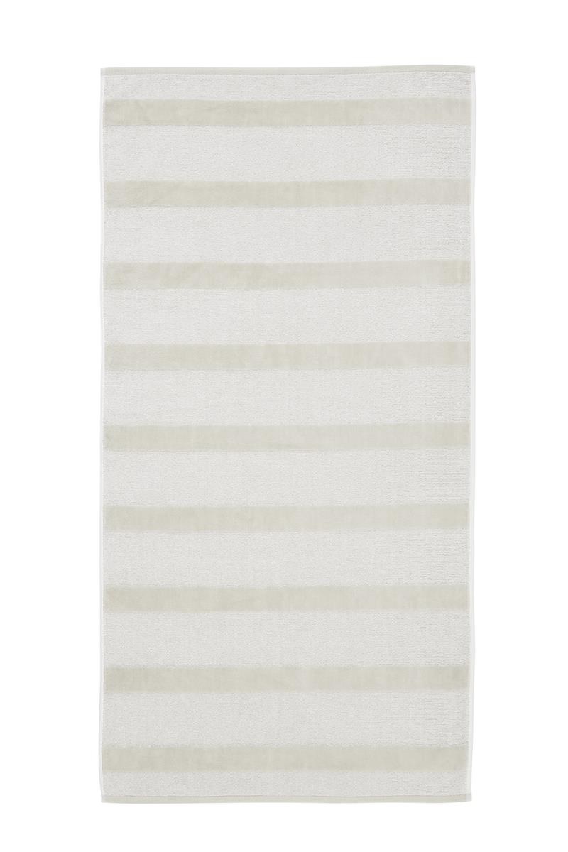 Sheer Stripe - Zand