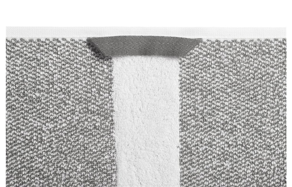 Sheer Stripe - Anthraciet