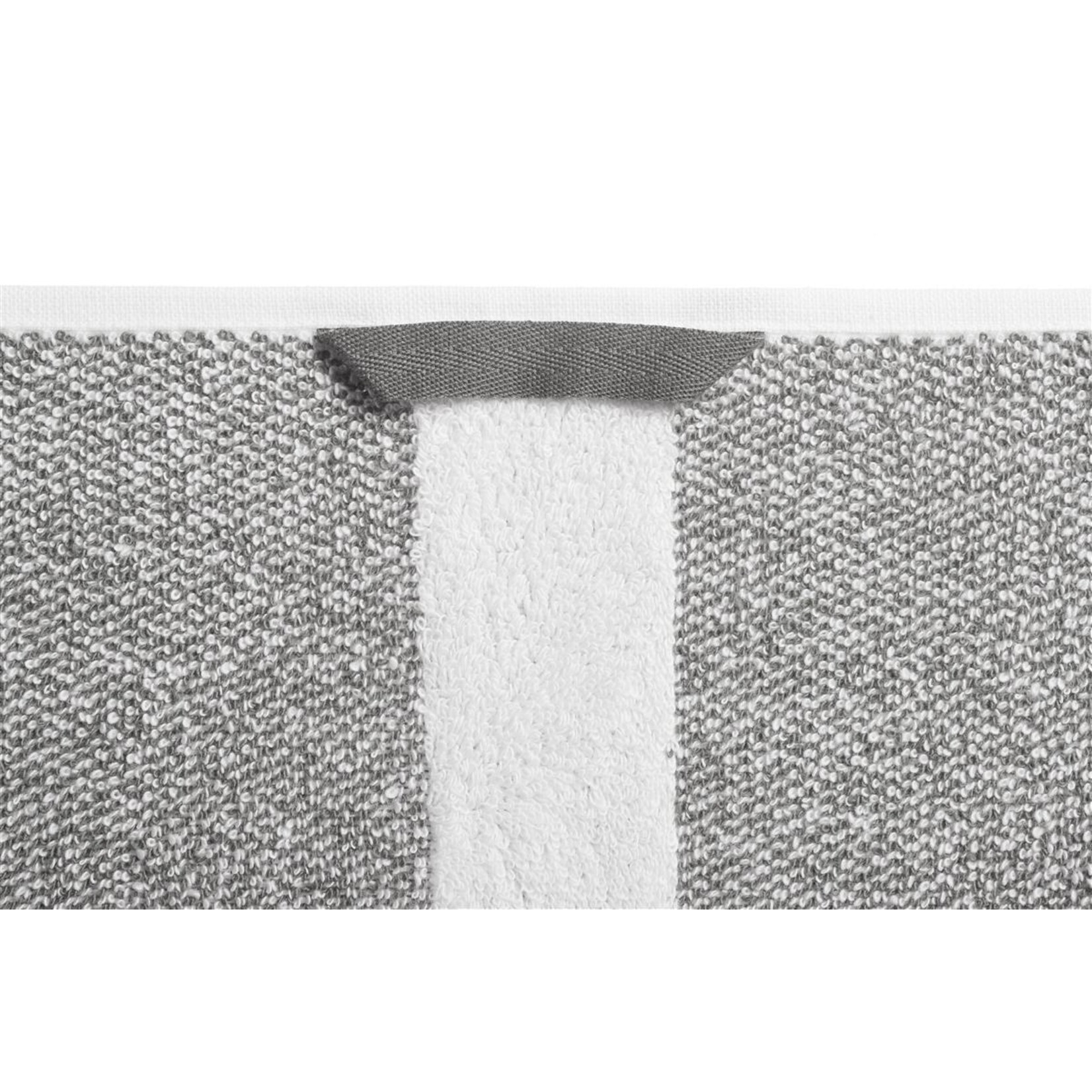 Beddinghouse Sheer Stripe - Anthraciet
