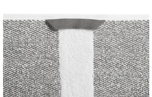 Sheer Stripe - Anthraciet