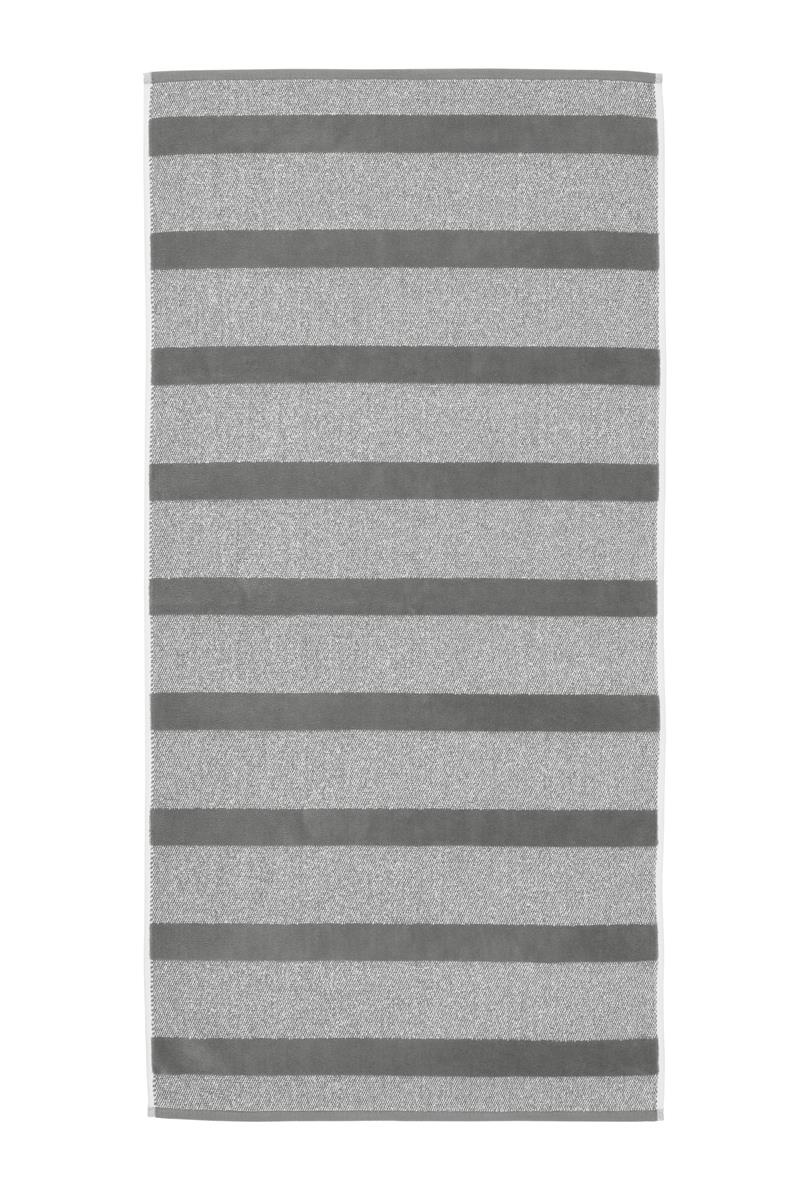 Sheer Stripe - Anthraciet