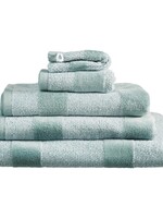 Beddinghouse Sheer Stripe - Groen