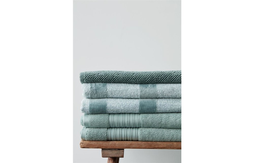 Sheer Stripe - Groen