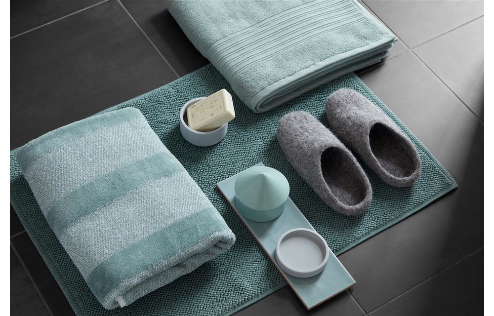 Sheer Stripe - Groen