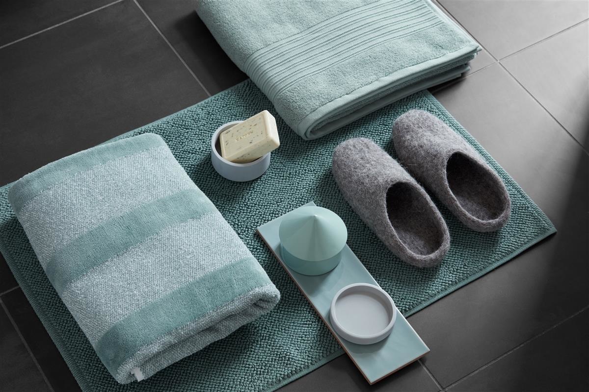 Sheer Stripe - Groen