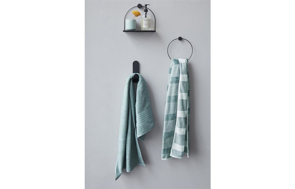 Sheer Stripe - Groen