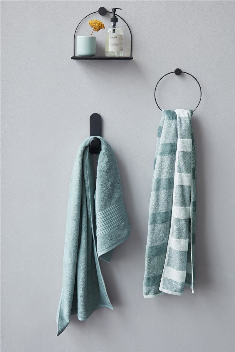 Sheer Stripe - Groen