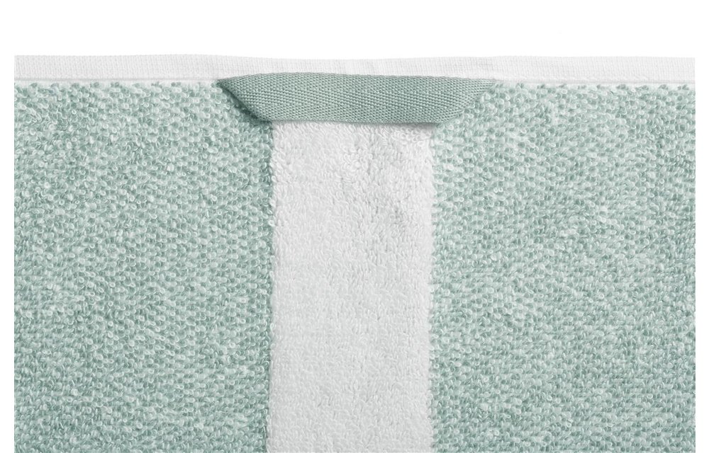 Sheer Stripe - Groen