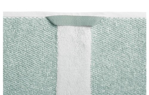 Sheer Stripe - Groen