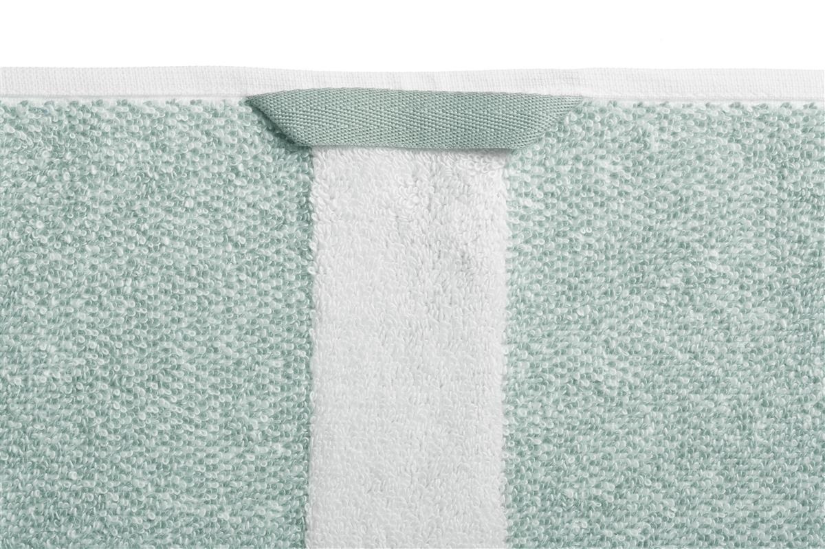 Sheer Stripe - Groen