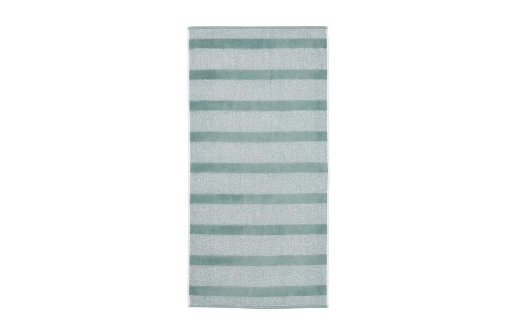 Sheer Stripe - Groen