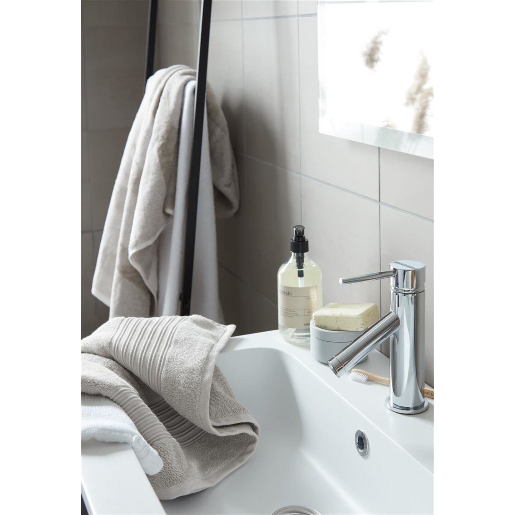 Beddinghouse Sheer - Zand