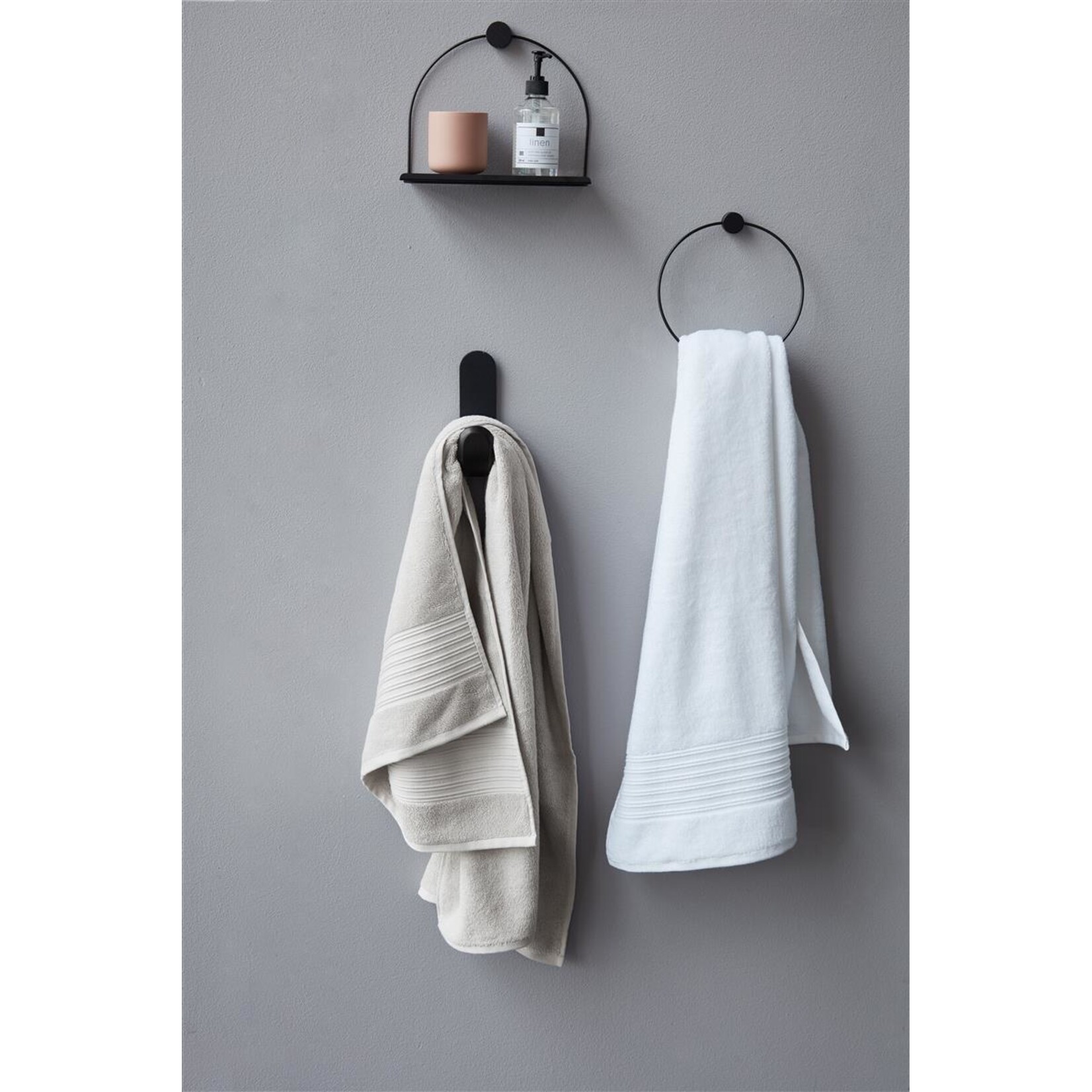 Beddinghouse Sheer - Zand