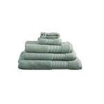 Beddinghouse Sheer - Groen