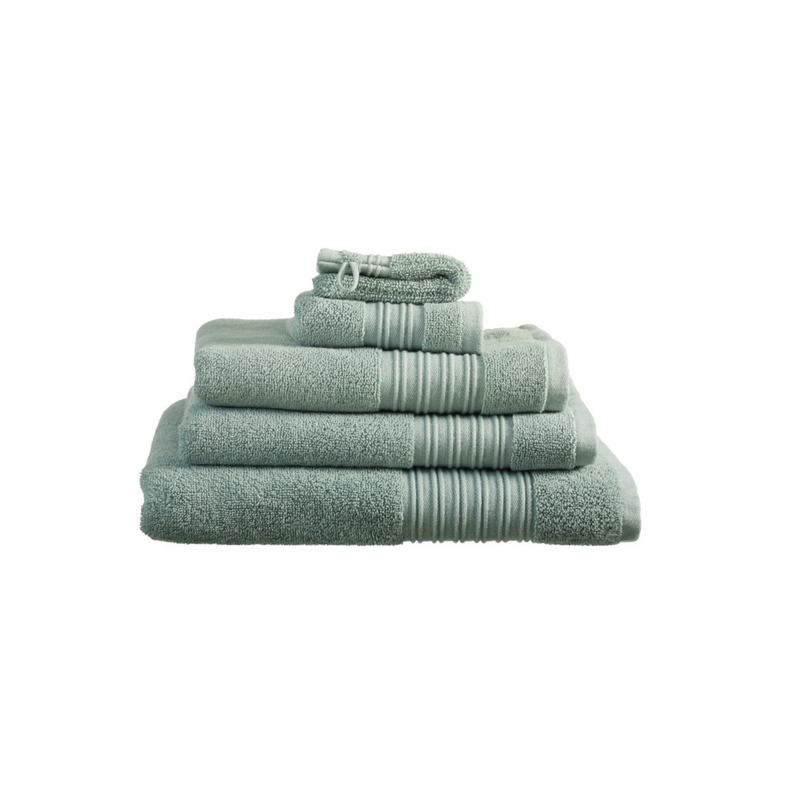 Beddinghouse Sheer - Groen