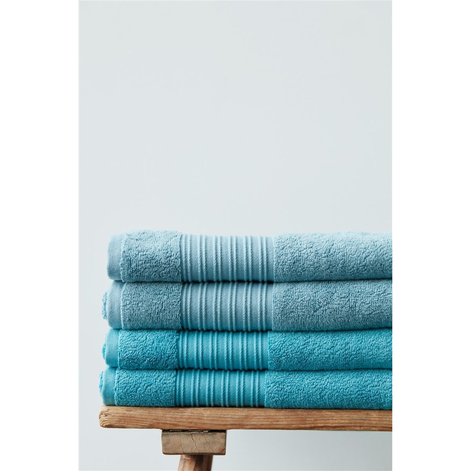Beddinghouse Sheer - Blauw