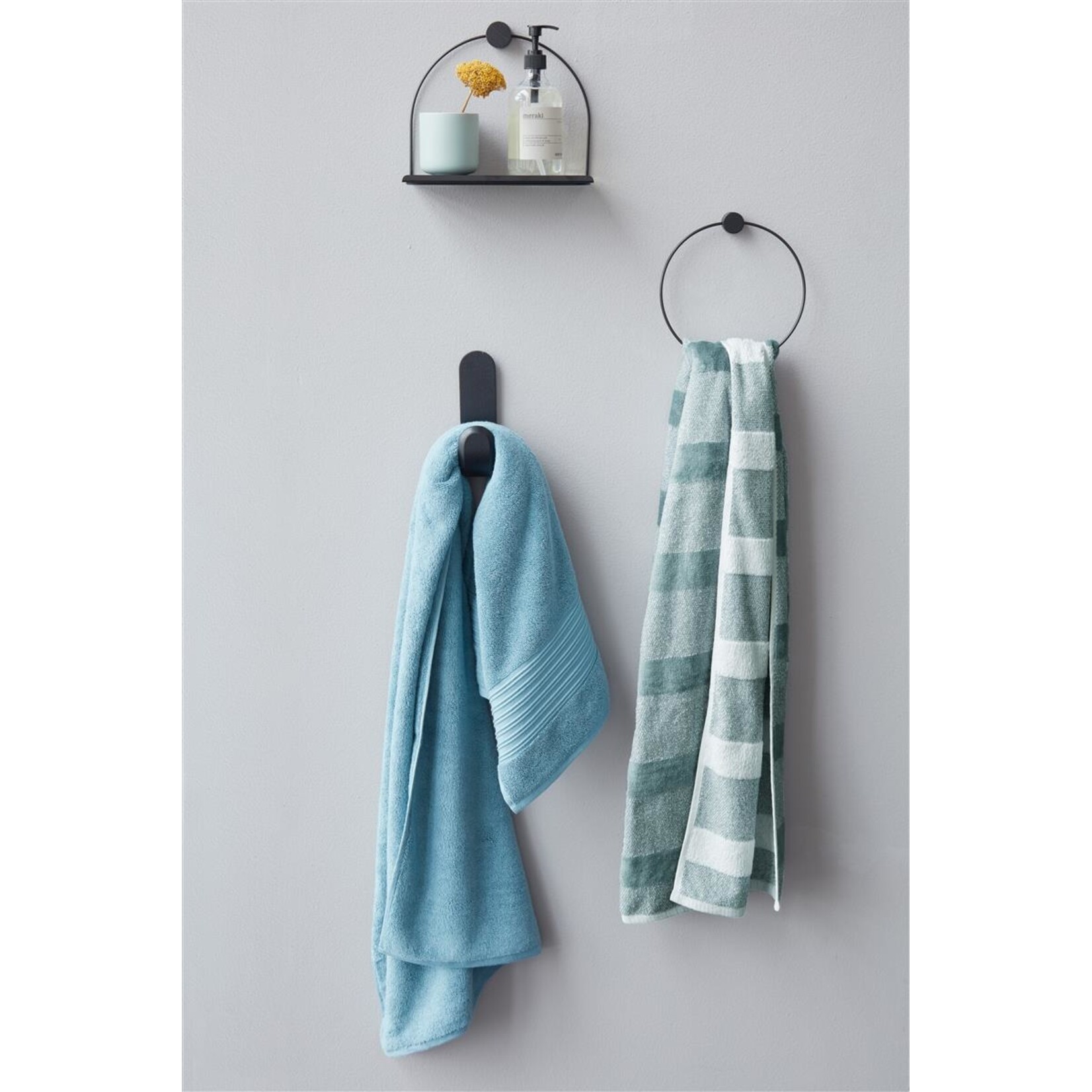 Beddinghouse Sheer - Blauw