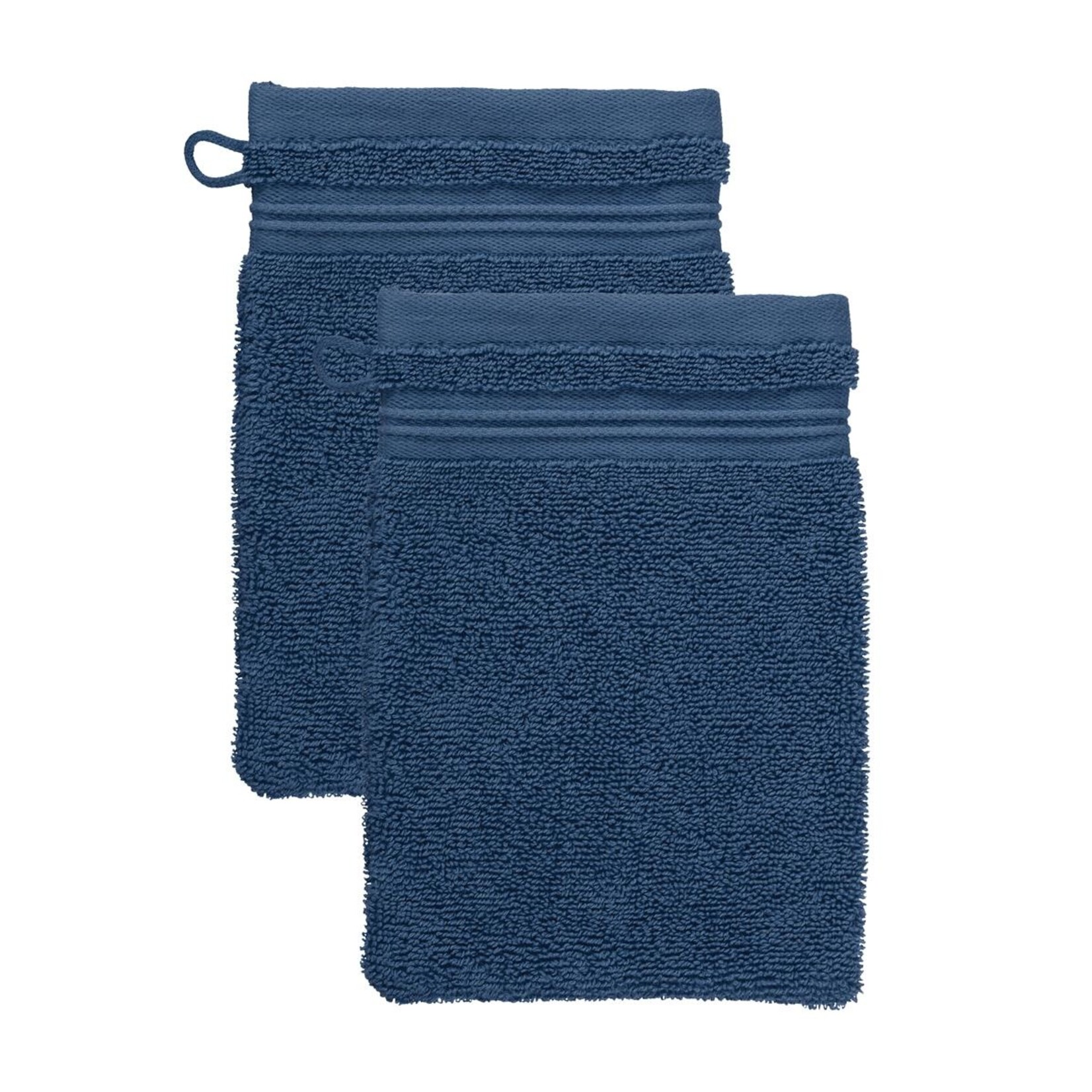 Beddinghouse Sheer - Donkerblauw