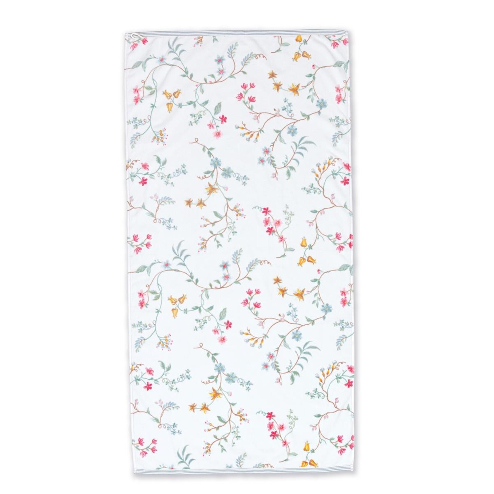 Pip Studio Les Fleurs - Wit