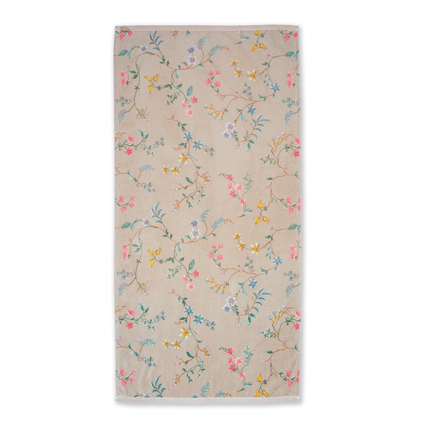 Pip Studio Les Fleurs - Khaki