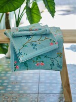 Pip Studio Les Fleurs - Blauw