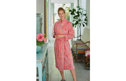 Les Fleurs Badjas - Roze