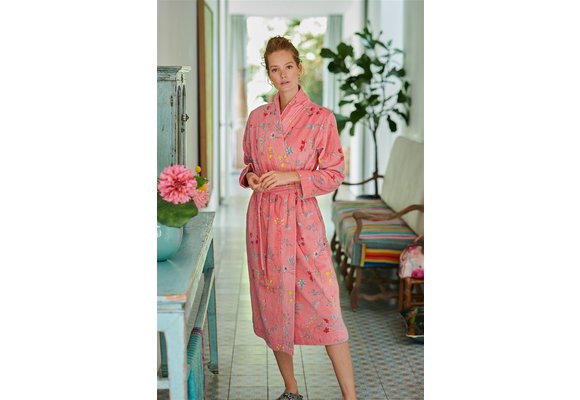 Les Fleurs Badjas - Roze