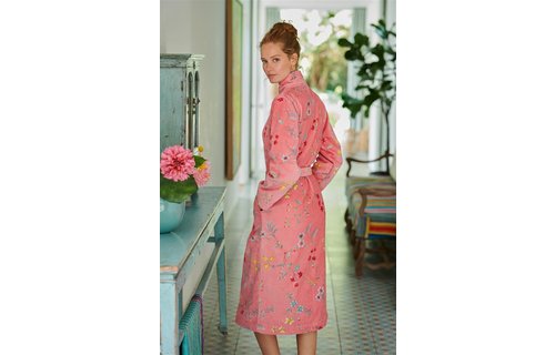 Les Fleurs Badjas - Roze