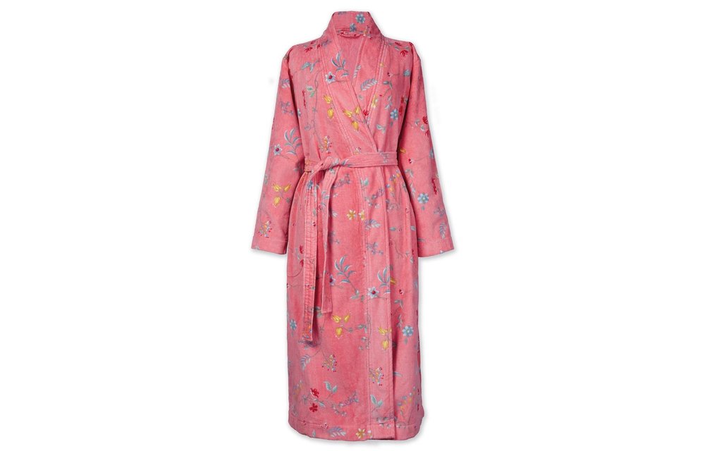 Les Fleurs Badjas - Roze