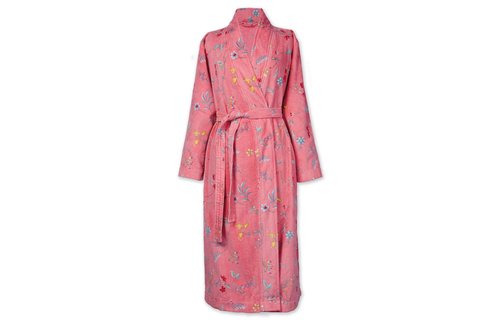 Les Fleurs Badjas - Roze