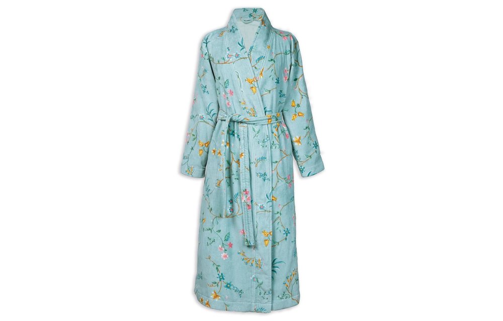 Les Fleurs Badjas - Blauw