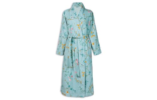 Les Fleurs Badjas - Blauw