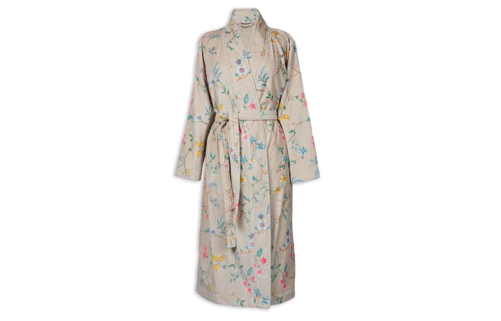 Les Fleurs Badjas - Khaki