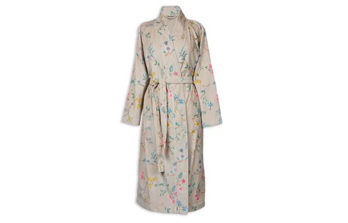 Les Fleurs Badjas - Khaki