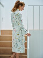 Pip Studio Les Fleurs Badjas - Wit