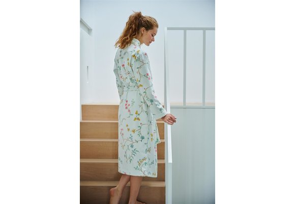 Les Fleurs Badjas - Wit