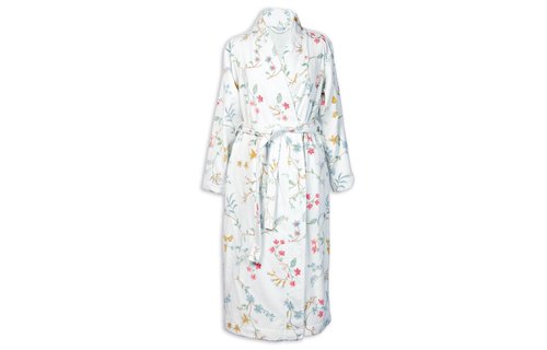 Les Fleurs Badjas - Wit