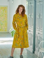 Pip Studio Les Fleurs Badjas - Geel