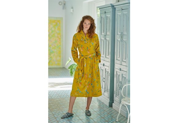 Les Fleurs Badjas - Geel