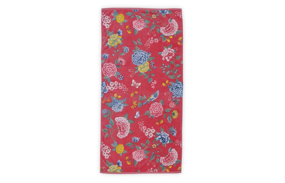 Good Evening Badhanddoek - Koraal