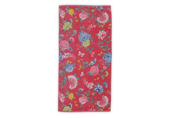 Good Evening Badhanddoek - Koraal