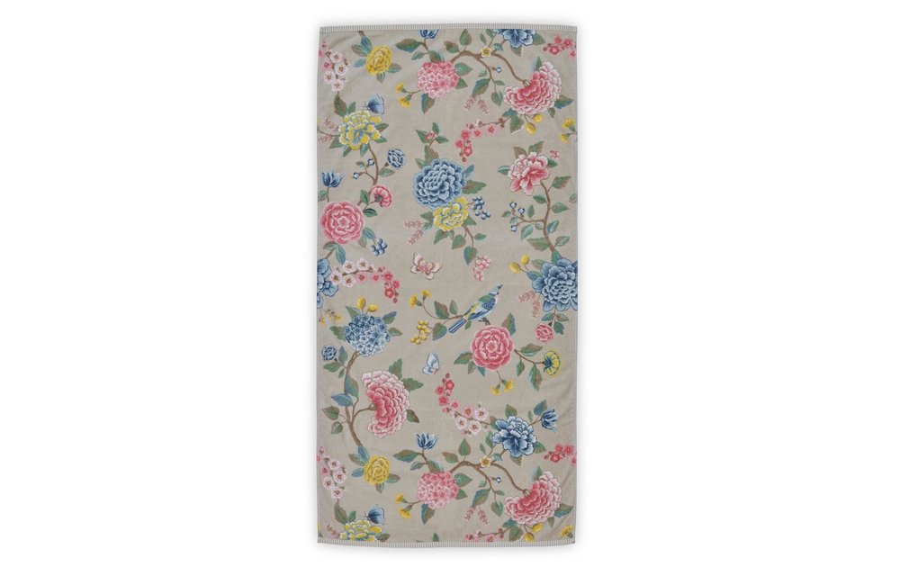 Good Evening Badhanddoek - Khaki