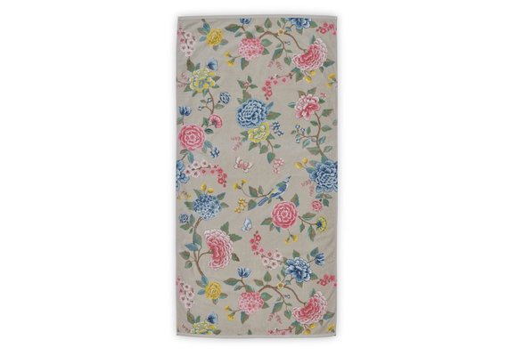 Good Evening Badhanddoek - Khaki