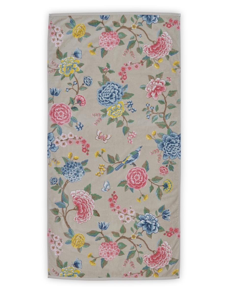 Good Evening Badhanddoek - Khaki