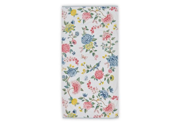 Good Evening Badhanddoek - Wit