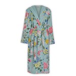 Pip Studio Good Evening Badjas - Blauw
