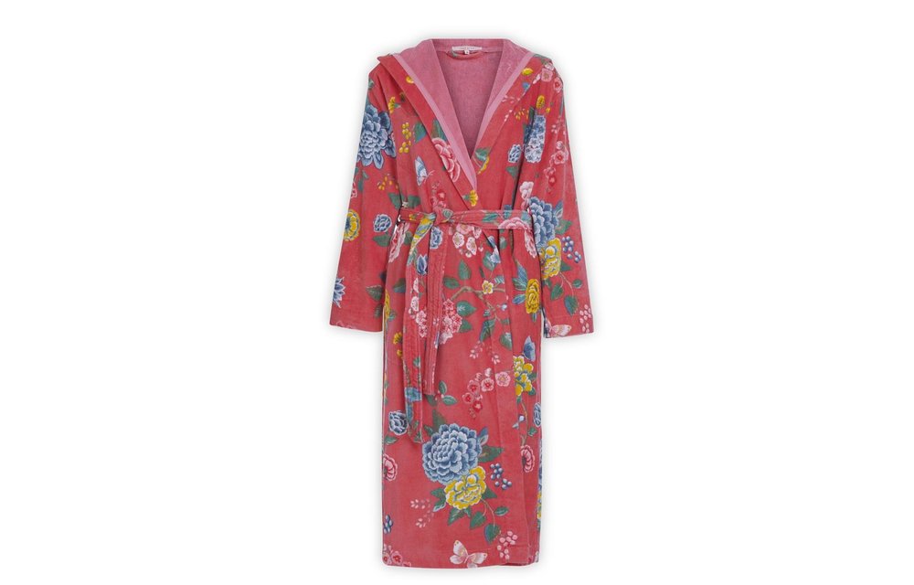 Good Evening Badjas - Koraal