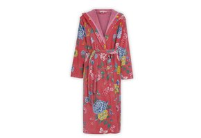 Good Evening Badjas - Koraal